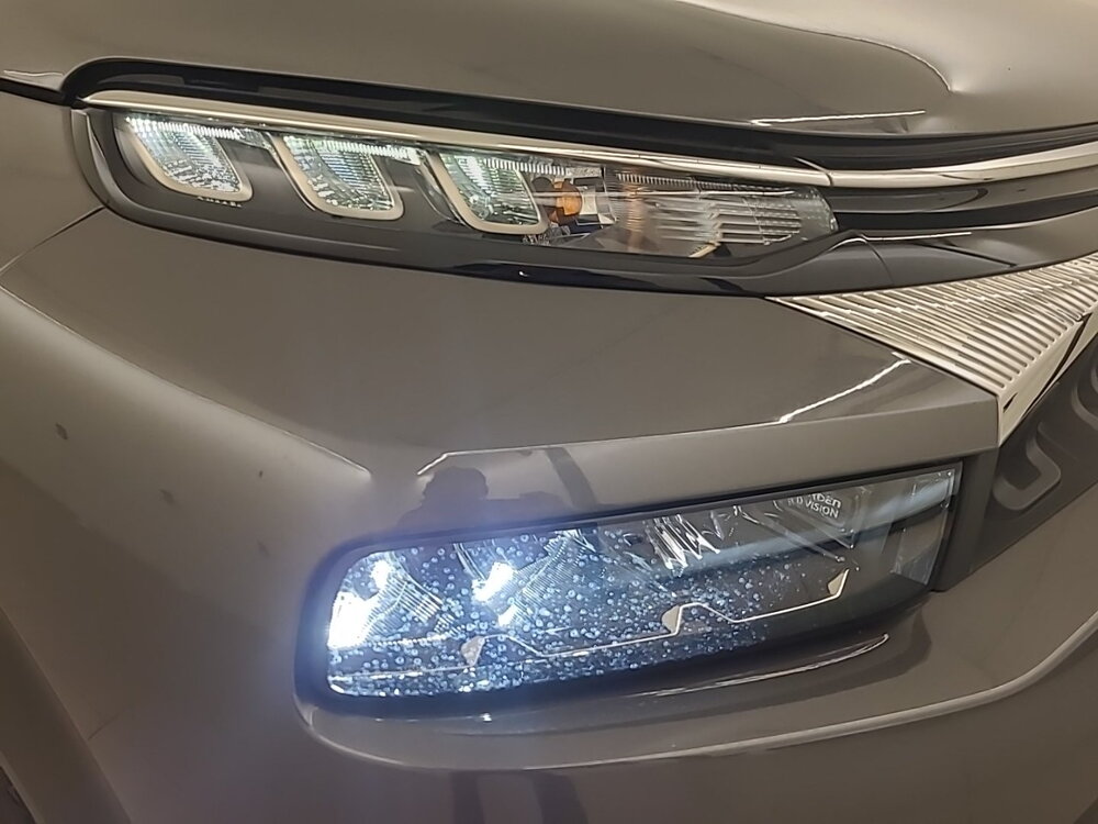 Occasion CITROEN C3 Aircross C3 Aircross PureTech 130 S&S EAT6 - Shine Pack