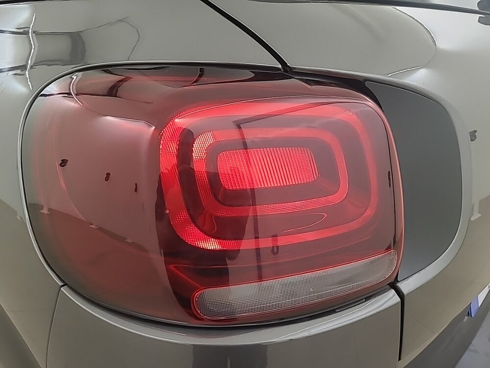 Occasion CITROEN C3 Aircross C3 Aircross PureTech 130 S&S EAT6 - Shine Pack