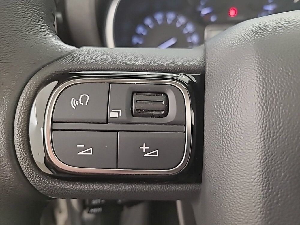 Occasion CITROEN C3 Aircross C3 Aircross PureTech 130 S&S EAT6 - Shine Pack