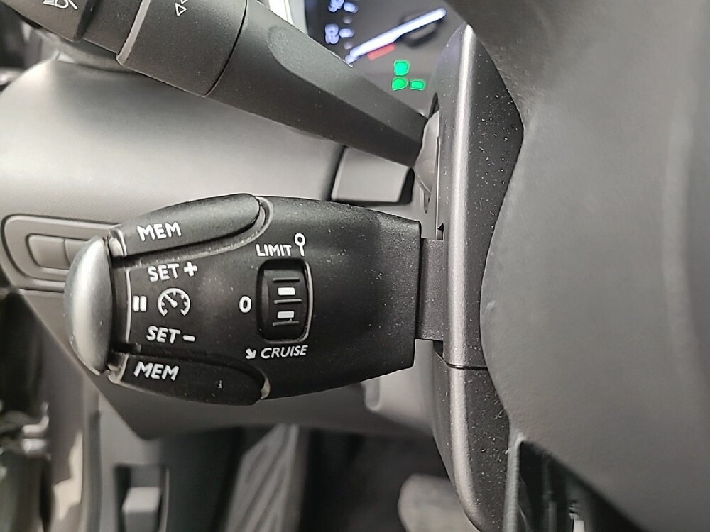Occasion CITROEN C3 Aircross C3 Aircross PureTech 130 S&S EAT6 - Shine Pack