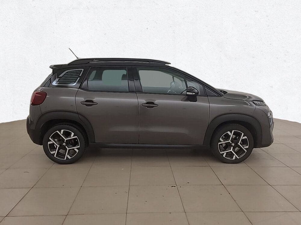 Occasion CITROEN C3 Aircross C3 Aircross PureTech 130 S&S EAT6 - Shine Pack