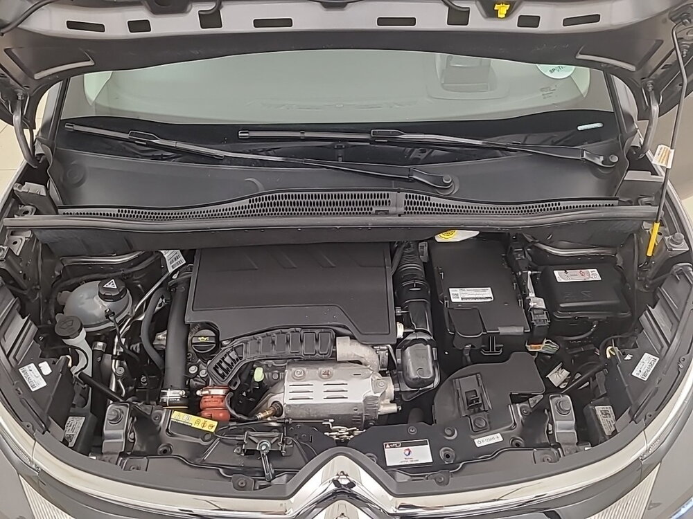Occasion CITROEN C3 Aircross C3 Aircross PureTech 130 S&S EAT6 - Shine Pack