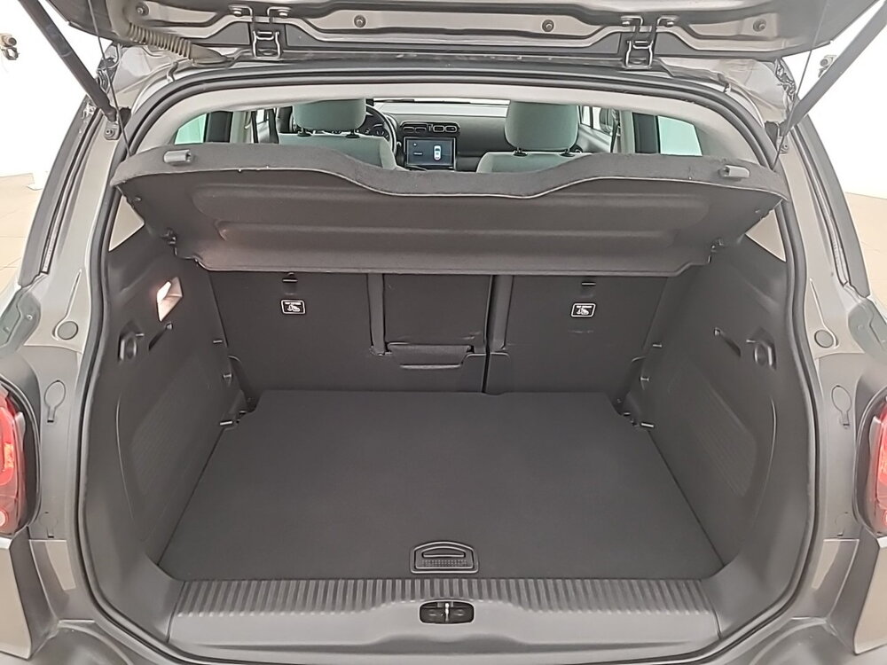 Occasion CITROEN C3 Aircross C3 Aircross PureTech 130 S&S EAT6 - Shine Pack