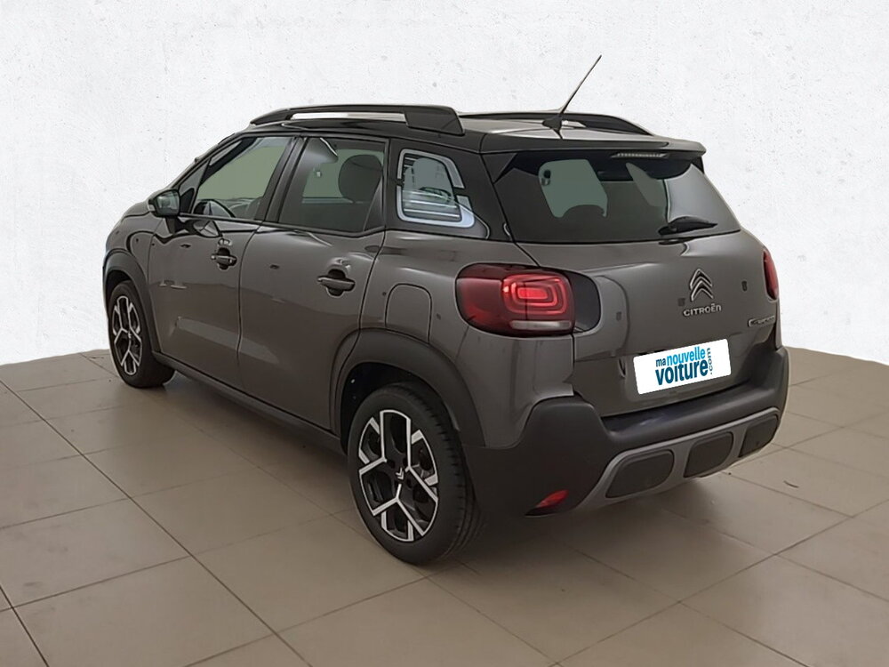 Occasion CITROEN C3 Aircross C3 Aircross PureTech 130 S&S EAT6 - Shine Pack