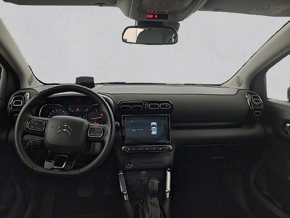 Occasion CITROEN C3 Aircross C3 Aircross PureTech 130 S&S EAT6 - Shine Pack