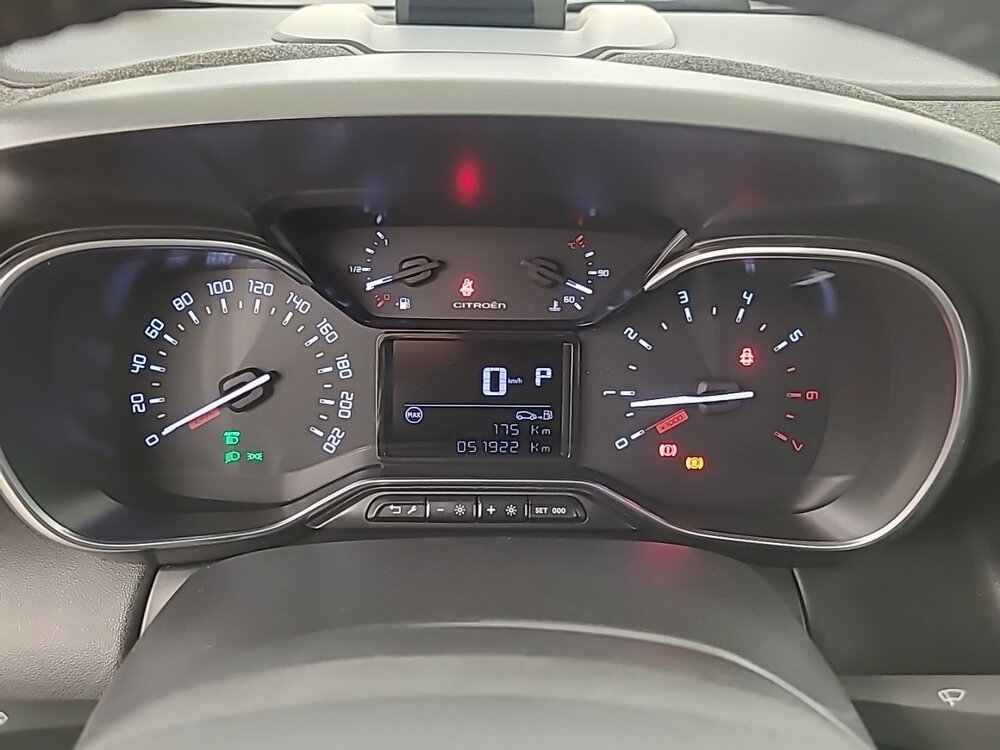 Occasion CITROEN C3 Aircross C3 Aircross PureTech 130 S&S EAT6 - Shine Pack