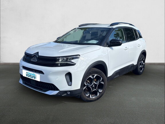 Occasion CITROEN C5 AirCross C5 Aircross PureTech 130 S&S EAT8 - Shine