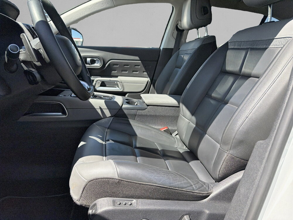 Occasion CITROEN C5 AirCross C5 Aircross Hybride Rechargeable 225 S&S e-EAT8 - Shine Pack