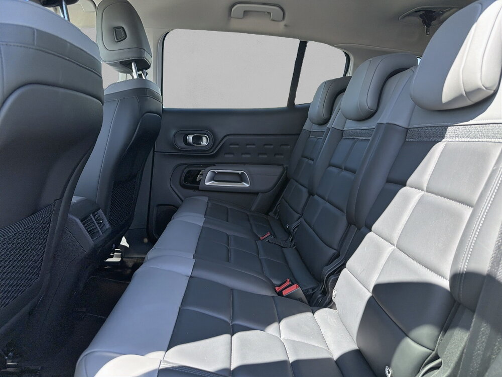 Occasion CITROEN C5 AirCross C5 Aircross Hybride Rechargeable 225 S&S e-EAT8 - Shine Pack
