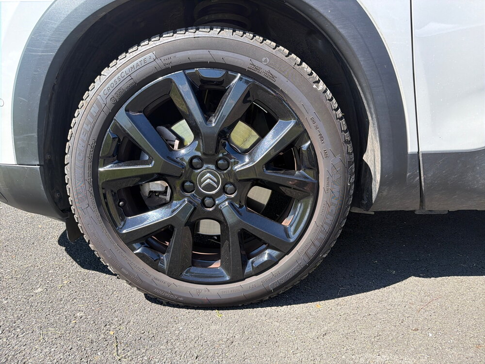 Occasion CITROEN C5 AirCross C5 Aircross Hybride Rechargeable 225 S&S e-EAT8 - Shine Pack