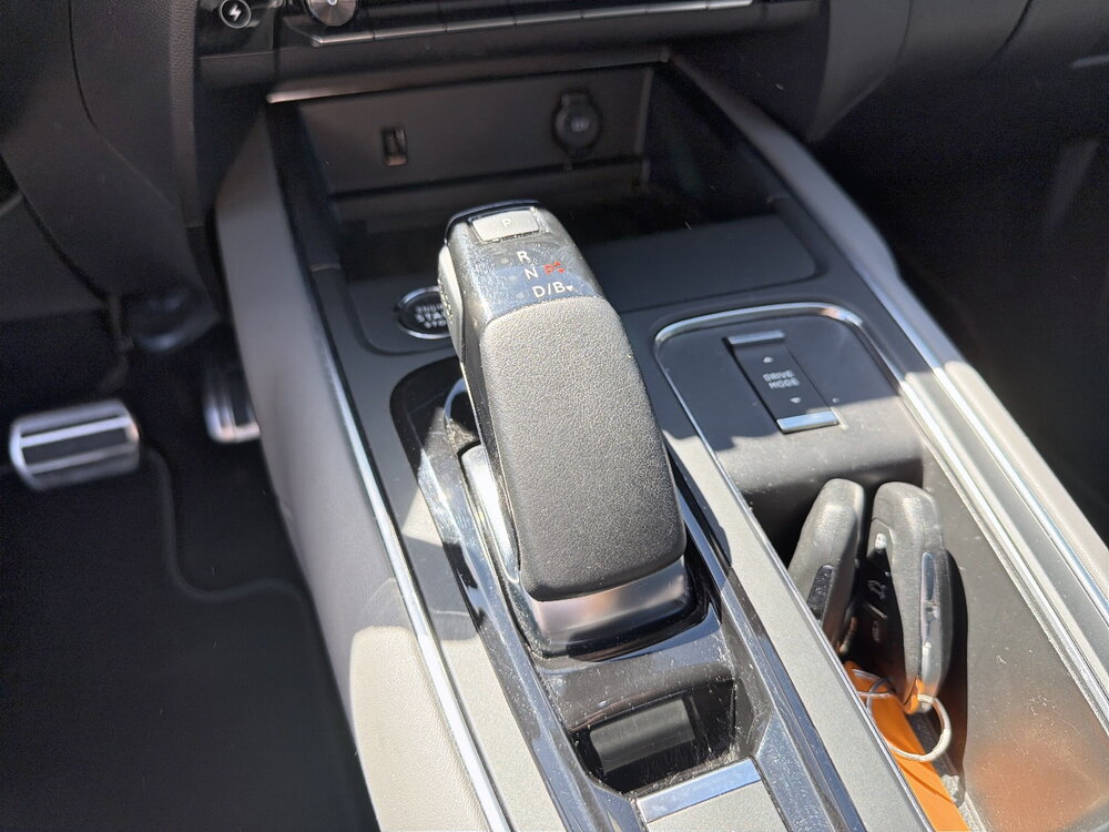 Occasion CITROEN C5 AirCross C5 Aircross Hybride Rechargeable 225 S&S e-EAT8 - Shine Pack
