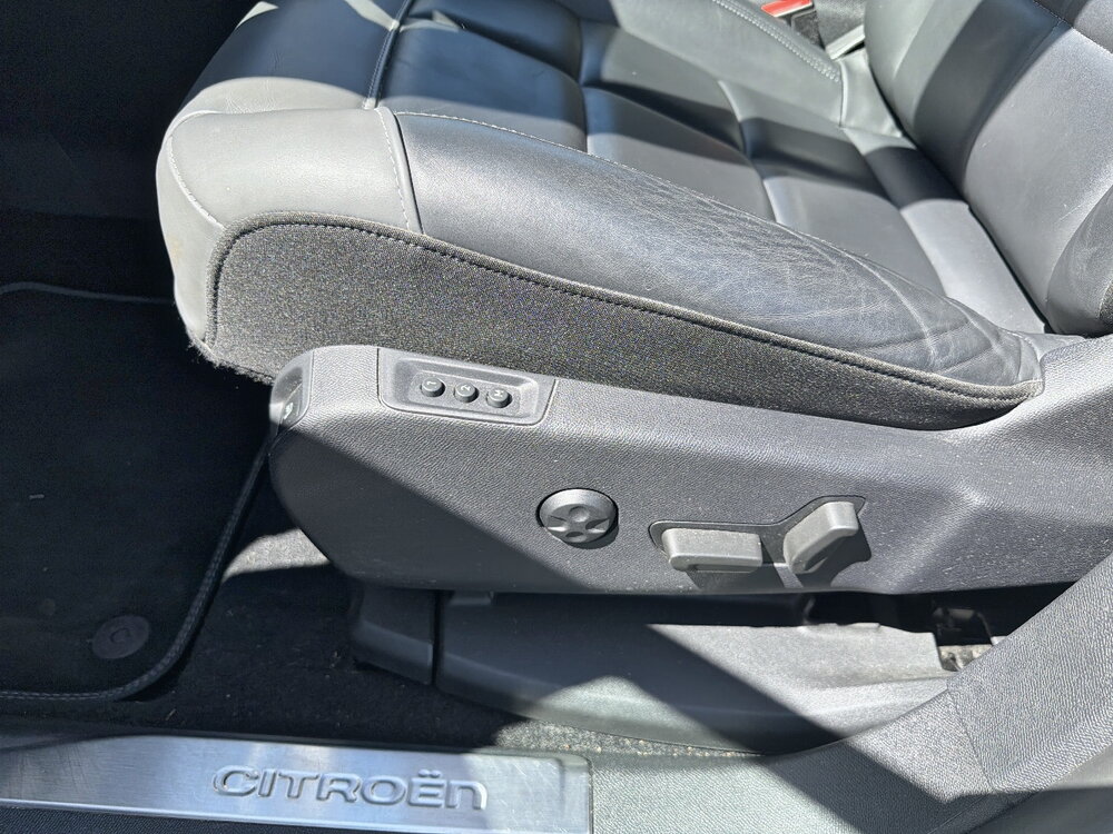 Occasion CITROEN C5 AirCross C5 Aircross Hybride Rechargeable 225 S&S e-EAT8 - Shine Pack