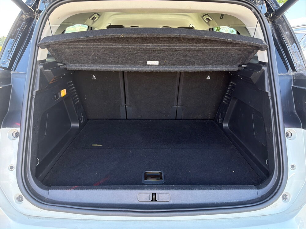 Occasion CITROEN C5 AirCross C5 Aircross Hybride Rechargeable 225 S&S e-EAT8 - Shine Pack