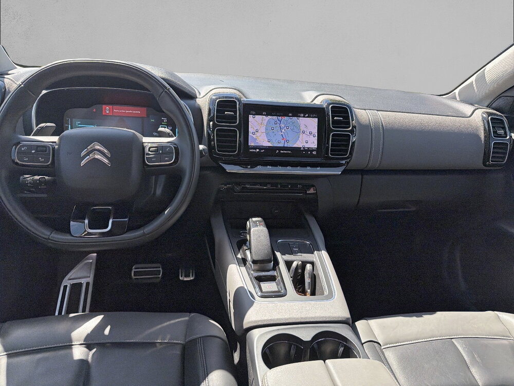 Occasion CITROEN C5 AirCross C5 Aircross Hybride Rechargeable 225 S&S e-EAT8 - Shine Pack
