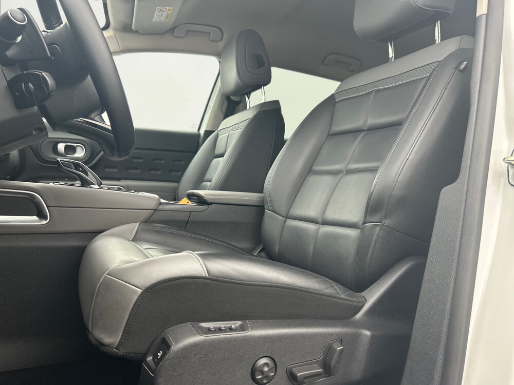 Occasion CITROEN C5 AirCross C5 Aircross Hybride Rechargeable 225 S&S e-EAT8 - Shine Pack