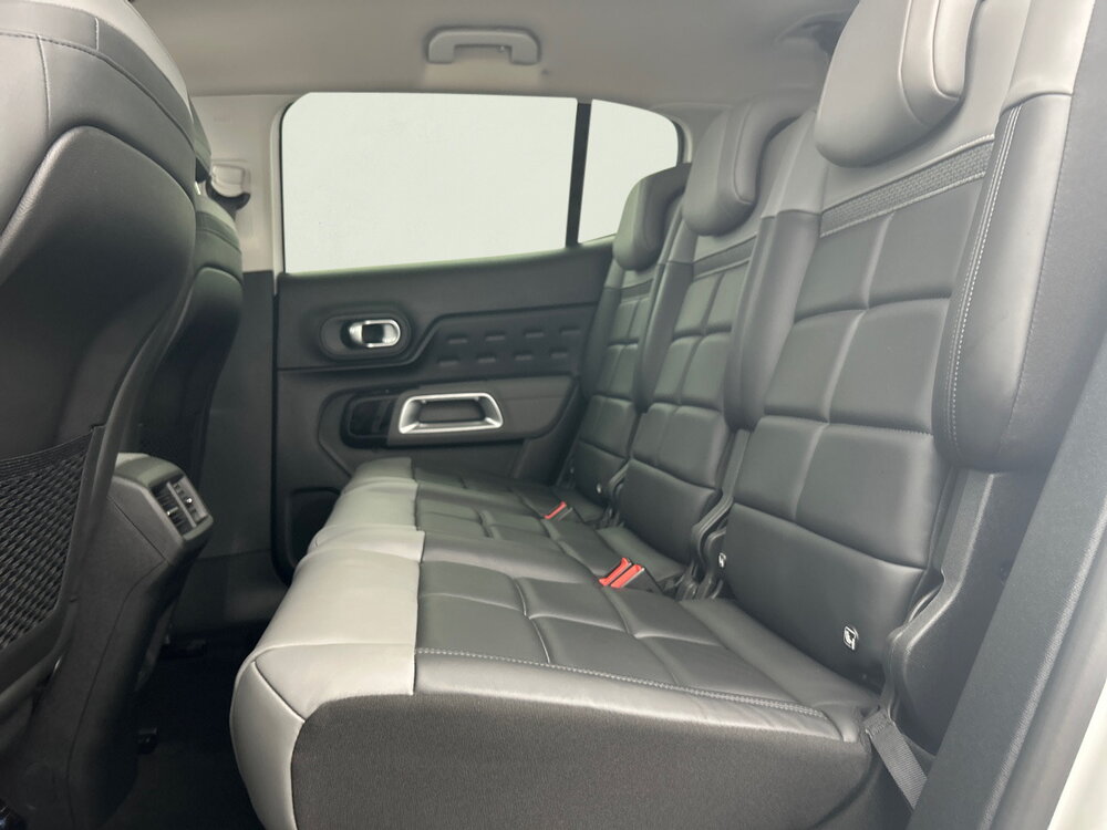 Occasion CITROEN C5 AirCross C5 Aircross Hybride Rechargeable 225 S&S e-EAT8 - Shine Pack