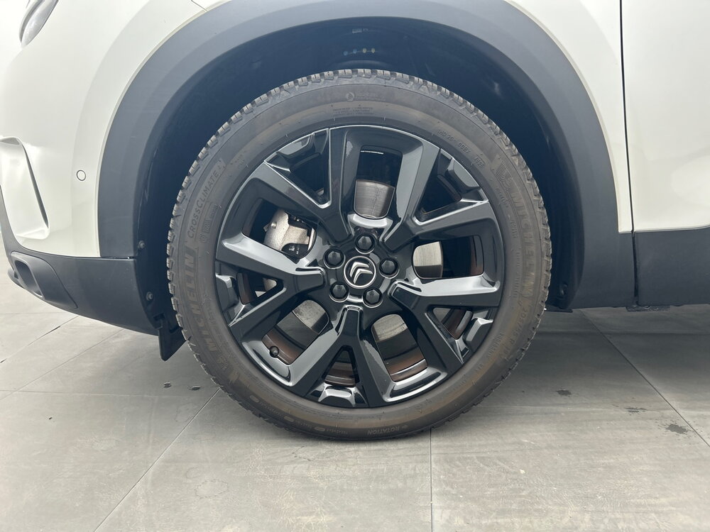 Occasion CITROEN C5 AirCross C5 Aircross Hybride Rechargeable 225 S&S e-EAT8 - Shine Pack