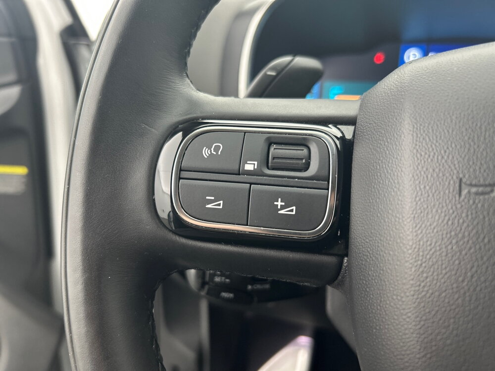 Occasion CITROEN C5 AirCross C5 Aircross Hybride Rechargeable 225 S&S e-EAT8 - Shine Pack