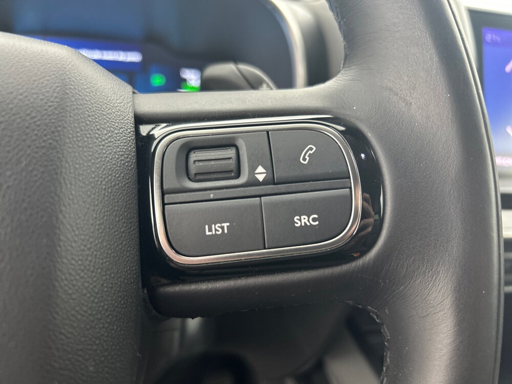 Occasion CITROEN C5 AirCross C5 Aircross Hybride Rechargeable 225 S&S e-EAT8 - Shine Pack