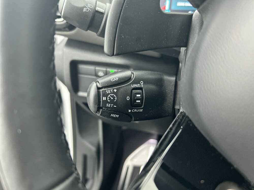 Occasion CITROEN C5 AirCross C5 Aircross Hybride Rechargeable 225 S&S e-EAT8 - Shine Pack