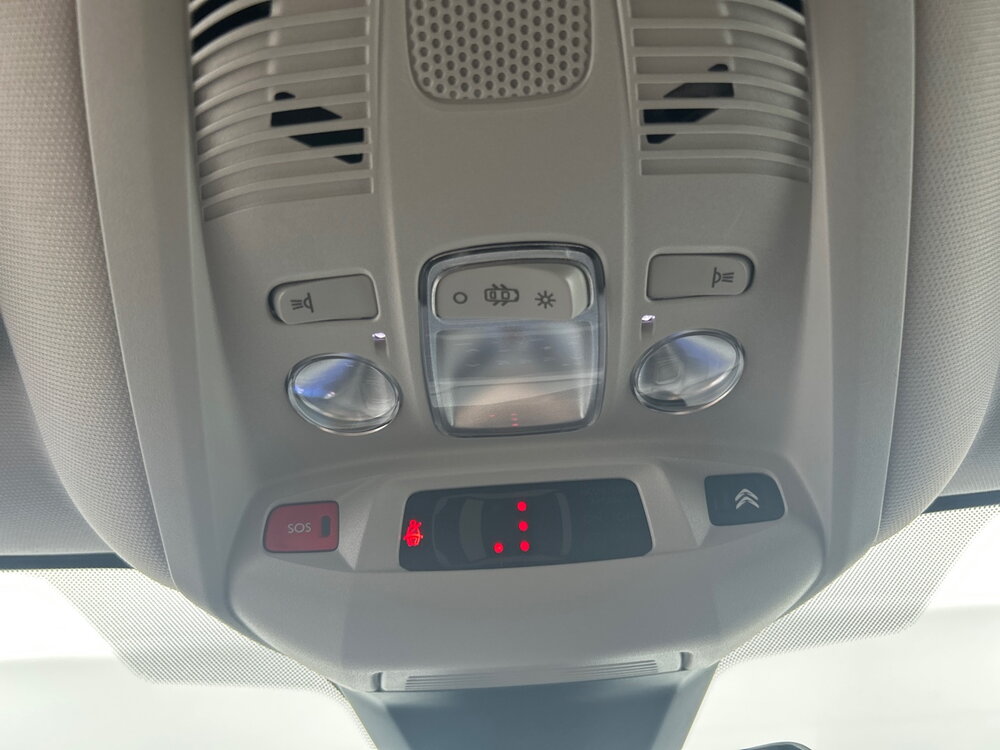 Occasion CITROEN C5 AirCross C5 Aircross Hybride Rechargeable 225 S&S e-EAT8 - Shine Pack