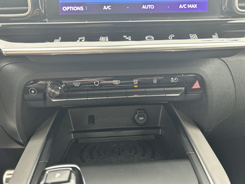 Occasion CITROEN C5 AirCross C5 Aircross Hybride Rechargeable 225 S&S e-EAT8 - Shine Pack