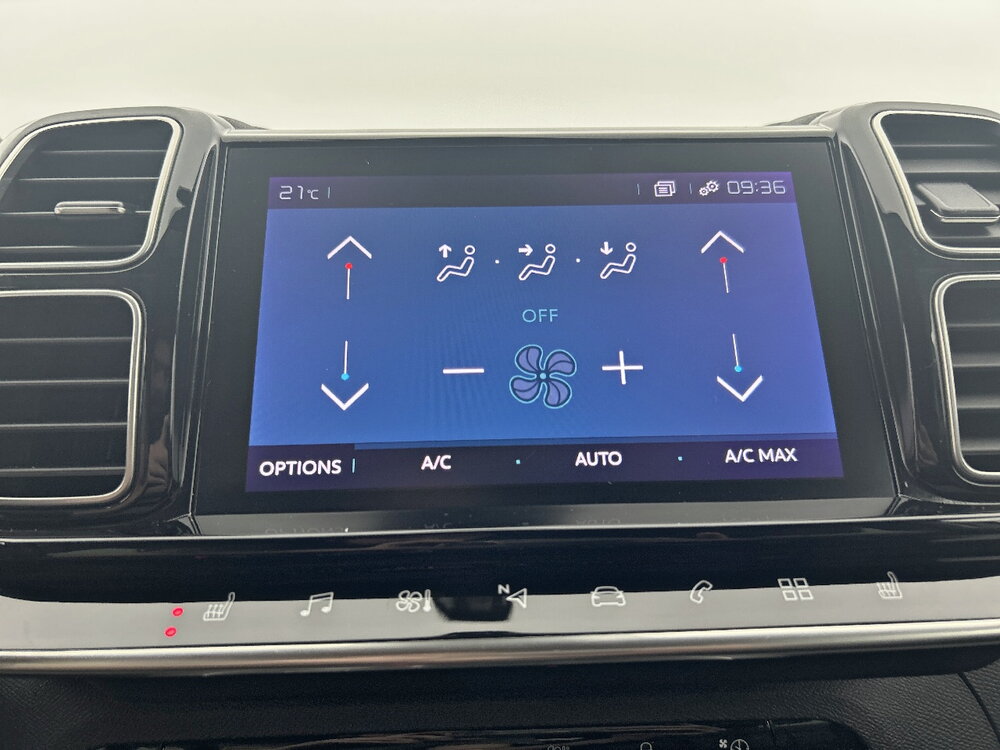 Occasion CITROEN C5 AirCross C5 Aircross Hybride Rechargeable 225 S&S e-EAT8 - Shine Pack
