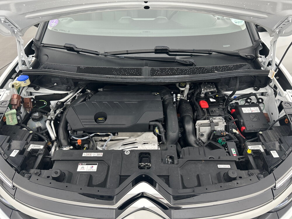 Occasion CITROEN C5 AirCross C5 Aircross Hybride Rechargeable 225 S&S e-EAT8 - Shine Pack
