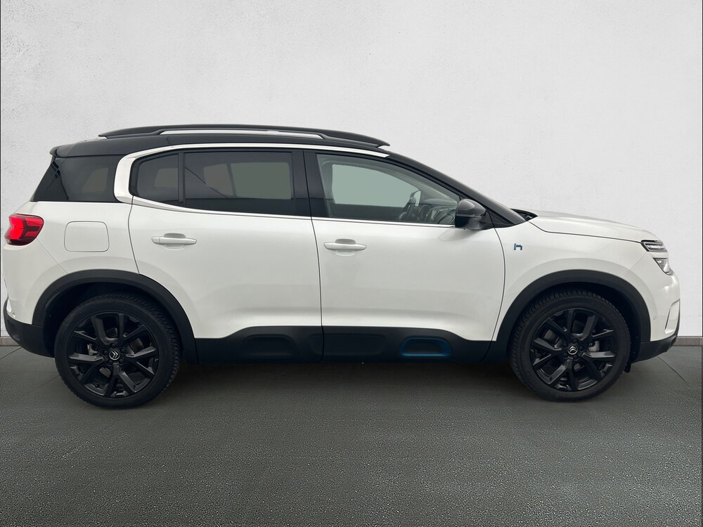 Occasion CITROEN C5 AirCross C5 Aircross Hybride Rechargeable 225 S&S e-EAT8 - Shine Pack