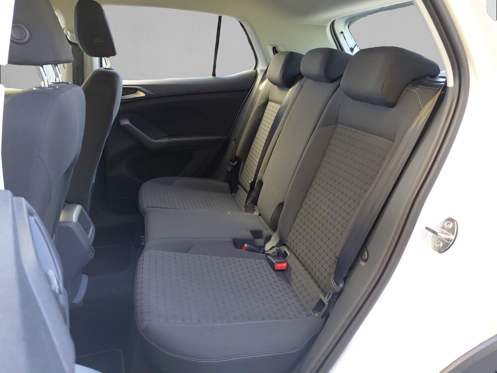 Occasion VOLKSWAGEN T-Cross T-Cross 1.0 TSI 115 Start/Stop DSG7 - Lounge