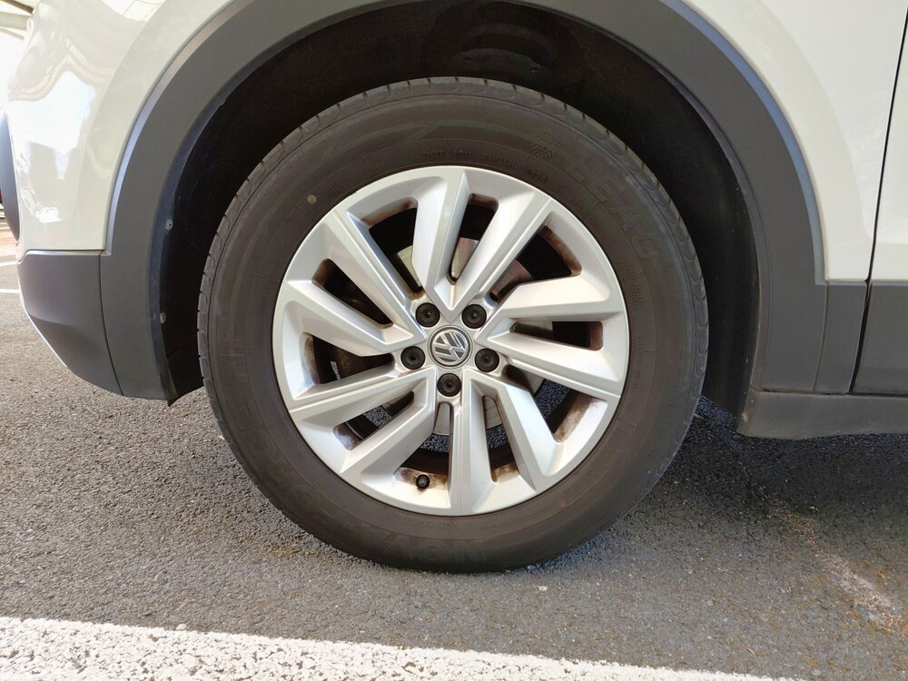 Occasion VOLKSWAGEN T-Cross T-Cross 1.0 TSI 115 Start/Stop DSG7 - Lounge