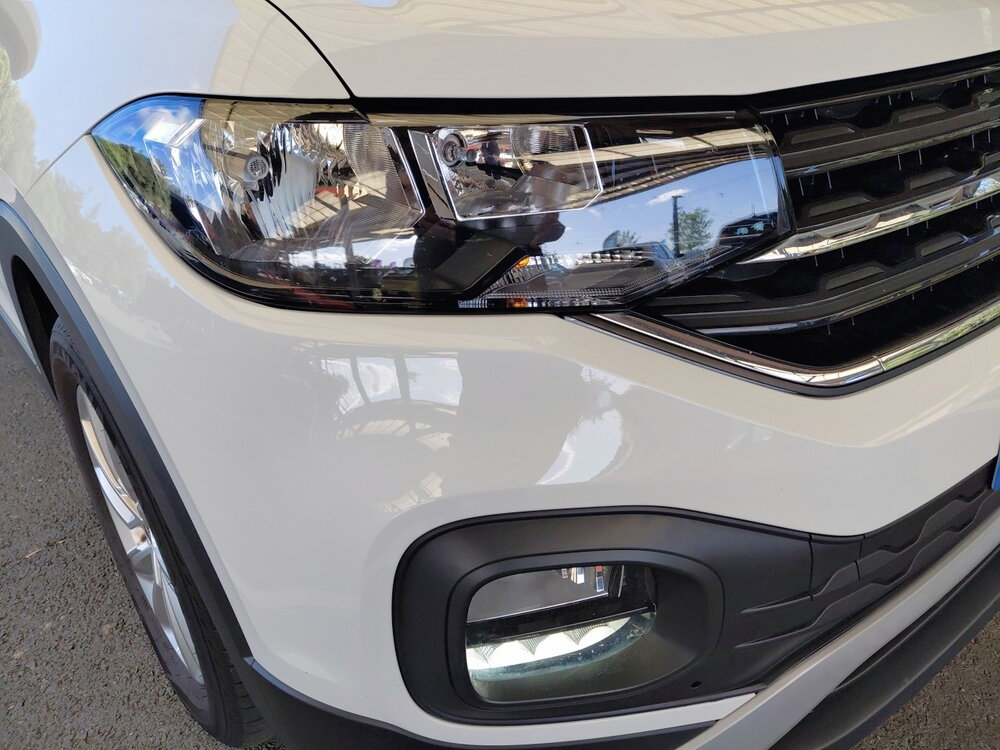 Occasion VOLKSWAGEN T-Cross T-Cross 1.0 TSI 115 Start/Stop DSG7 - Lounge