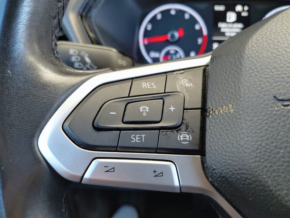 Occasion VOLKSWAGEN T-Cross T-Cross 1.0 TSI 115 Start/Stop DSG7 - Lounge