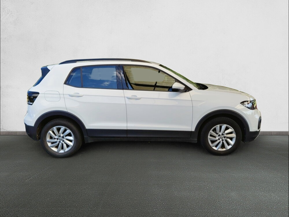 Occasion VOLKSWAGEN T-Cross T-Cross 1.0 TSI 115 Start/Stop DSG7 - Lounge