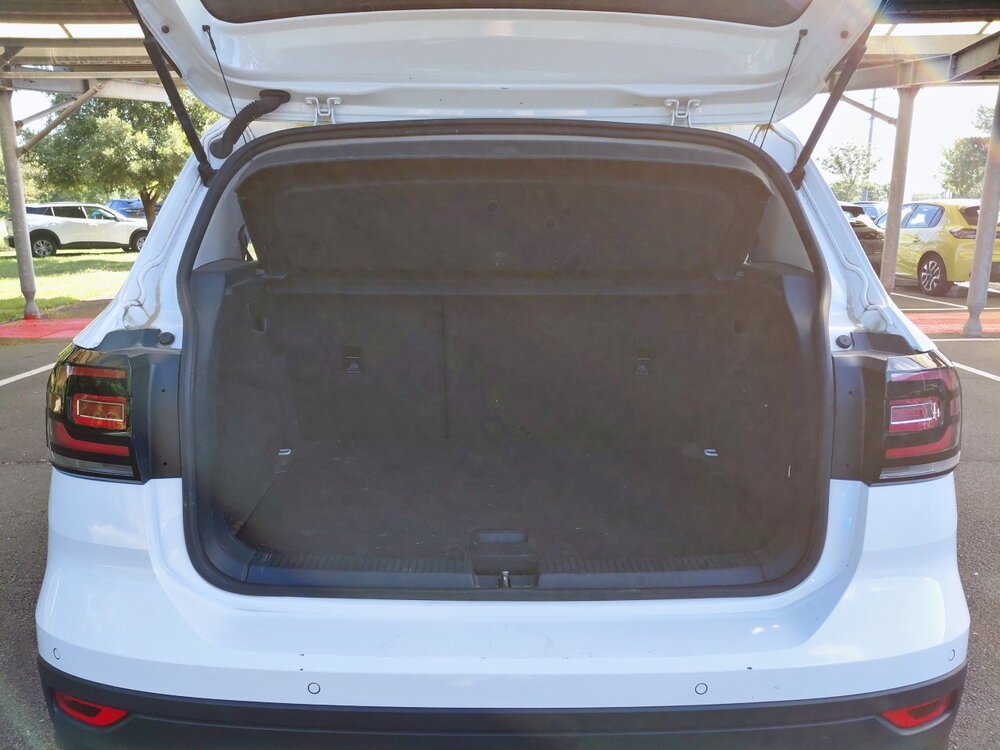 Occasion VOLKSWAGEN T-Cross T-Cross 1.0 TSI 115 Start/Stop DSG7 - Lounge