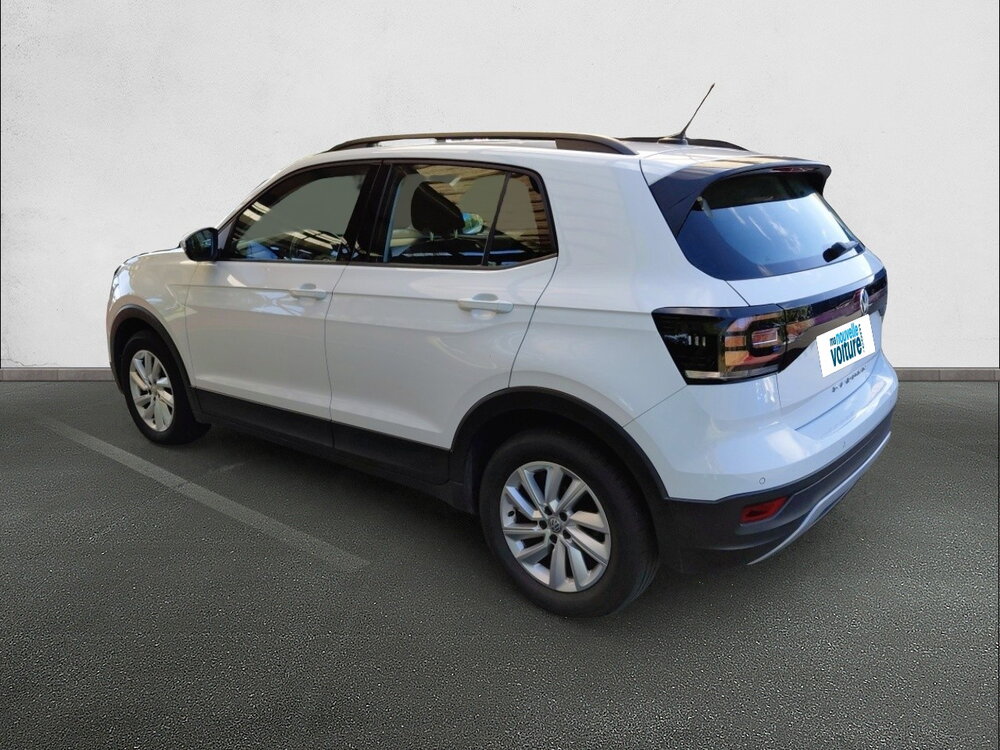 Occasion VOLKSWAGEN T-Cross T-Cross 1.0 TSI 115 Start/Stop DSG7 - Lounge