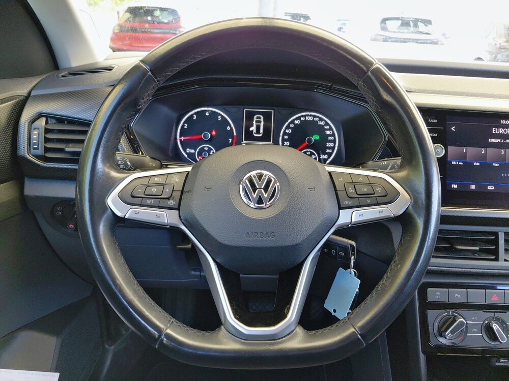 Occasion VOLKSWAGEN T-Cross T-Cross 1.0 TSI 115 Start/Stop DSG7 - Lounge