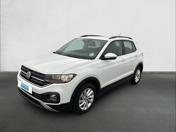 Occasion VOLKSWAGEN T-Cross T-Cross 1.0 TSI 115 Start/Stop DSG7 - Lounge