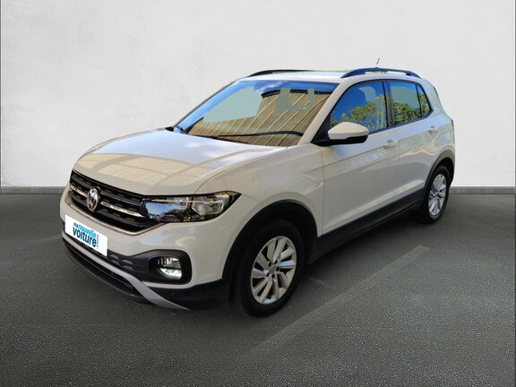 Occasion VOLKSWAGEN T-Cross T-Cross 1.0 TSI 115 Start/Stop DSG7 - Lounge
