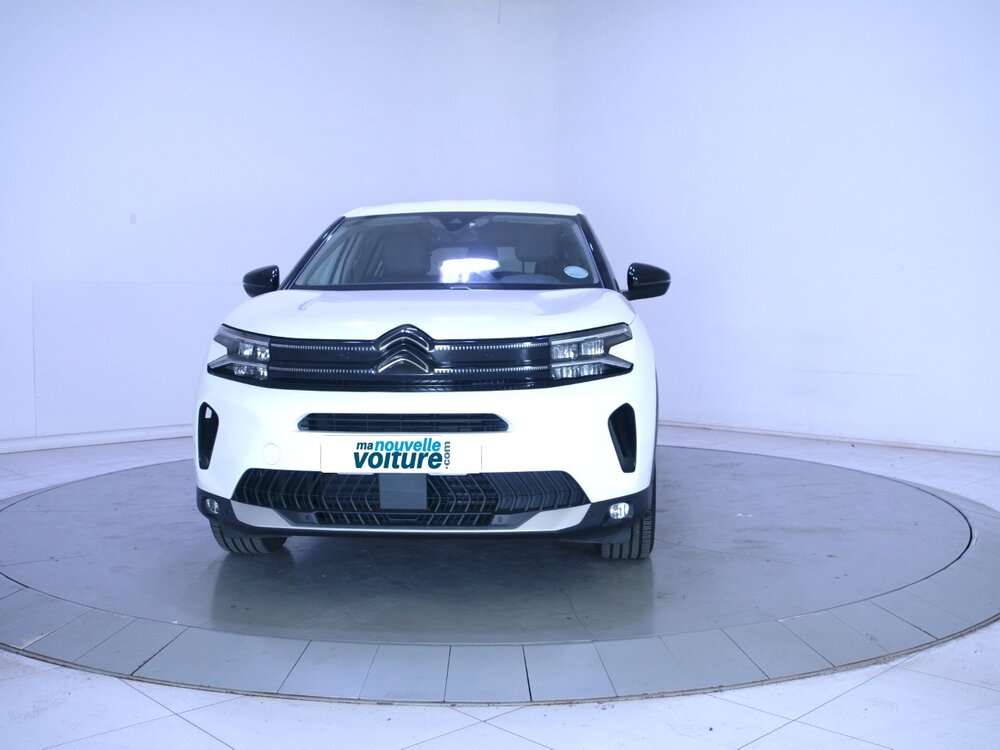 Occasion CITROEN C5 AirCross C5 Aircross BlueHDi 130 S&S EAT8 - Feel Pack