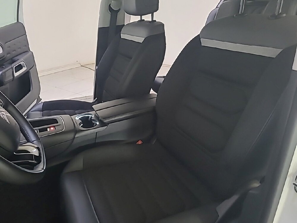 Occasion CITROEN C5 AirCross C5 Aircross BlueHDi 130 S&S EAT8 - Feel Pack