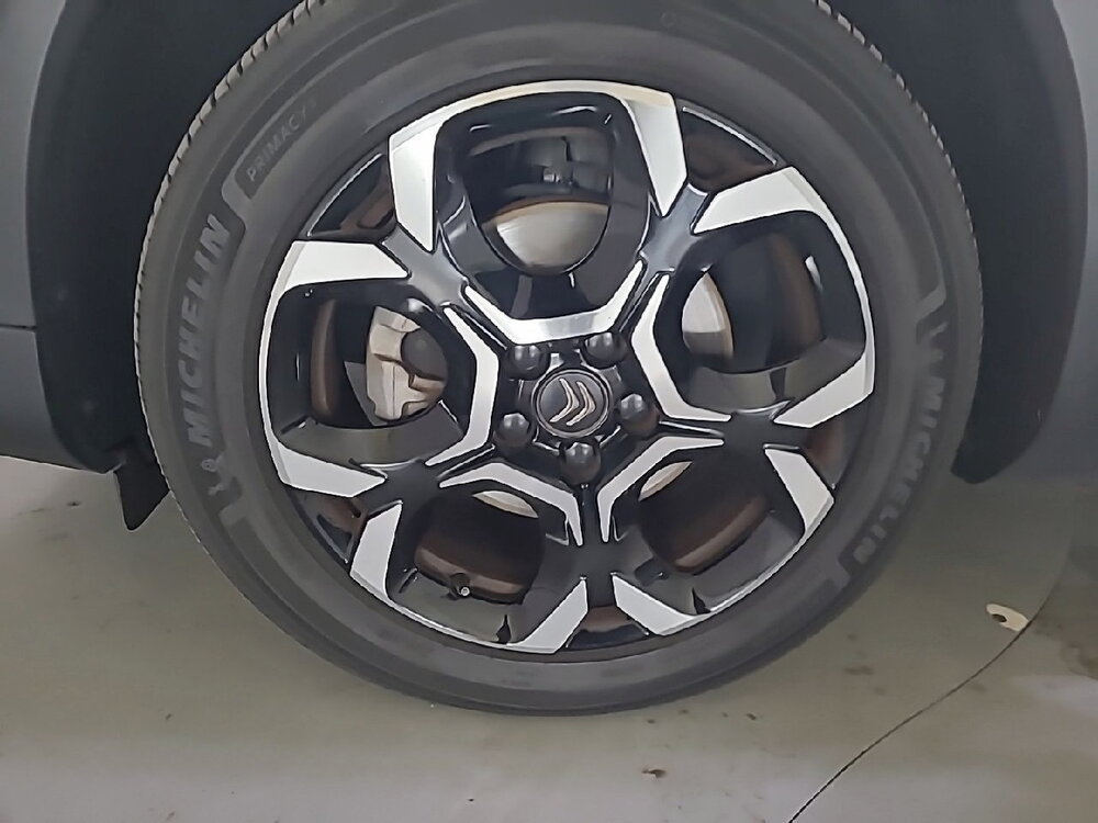 Occasion CITROEN C5 AirCross C5 Aircross BlueHDi 130 S&S EAT8 - Feel Pack