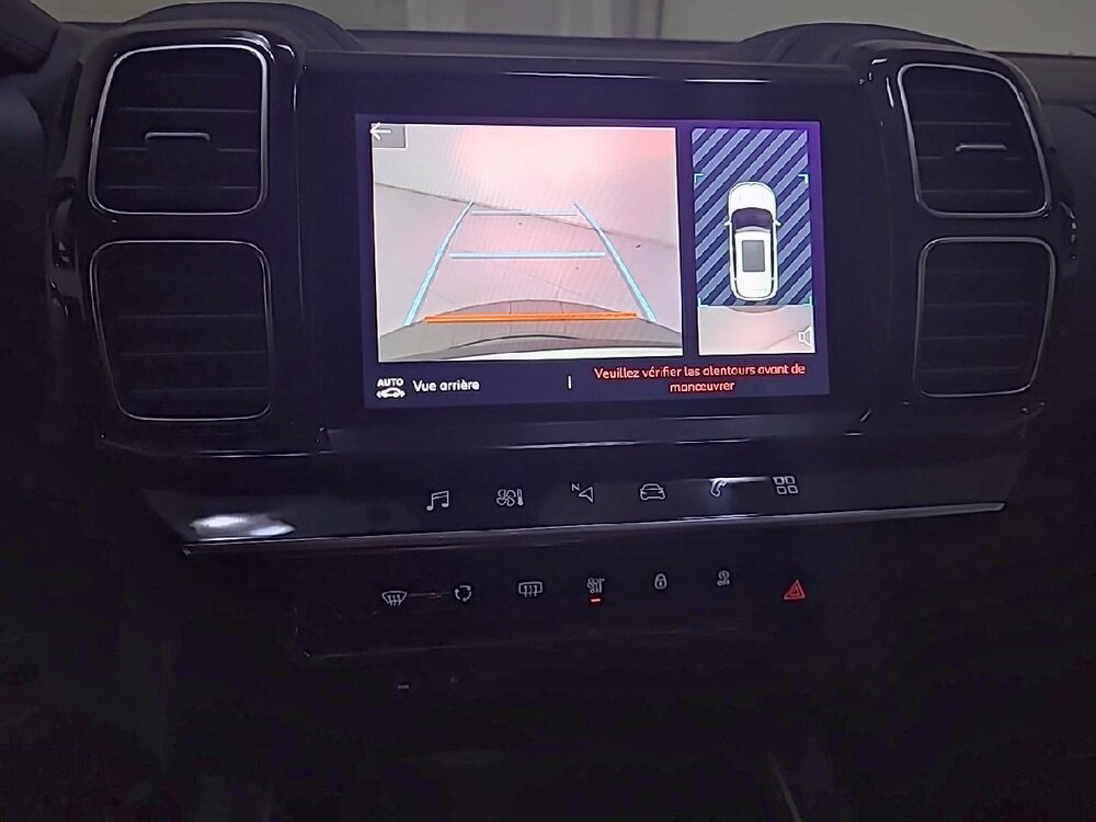 Occasion CITROEN C5 AirCross C5 Aircross BlueHDi 130 S&S EAT8 - Feel Pack