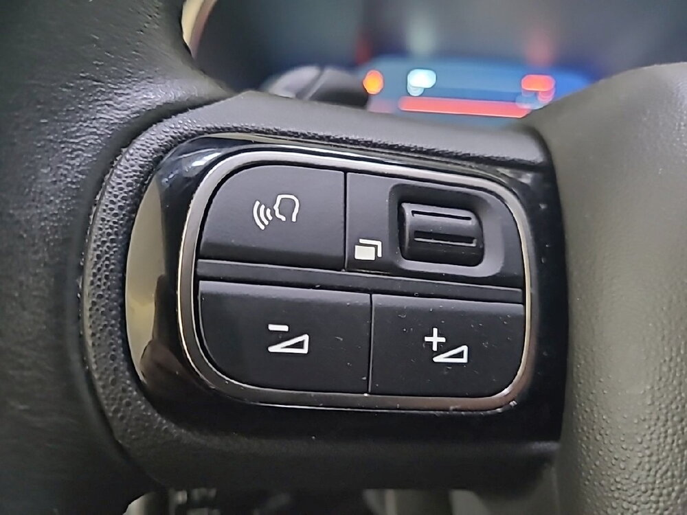 Occasion CITROEN C5 AirCross C5 Aircross BlueHDi 130 S&S EAT8 - Feel Pack