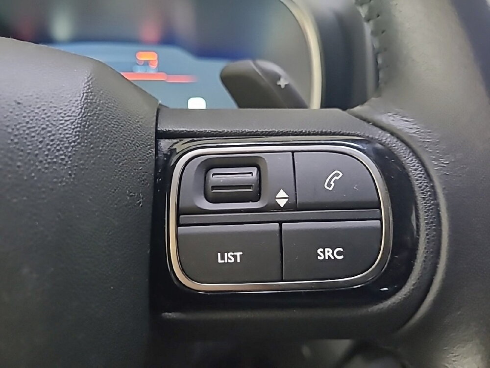 Occasion CITROEN C5 AirCross C5 Aircross BlueHDi 130 S&S EAT8 - Feel Pack