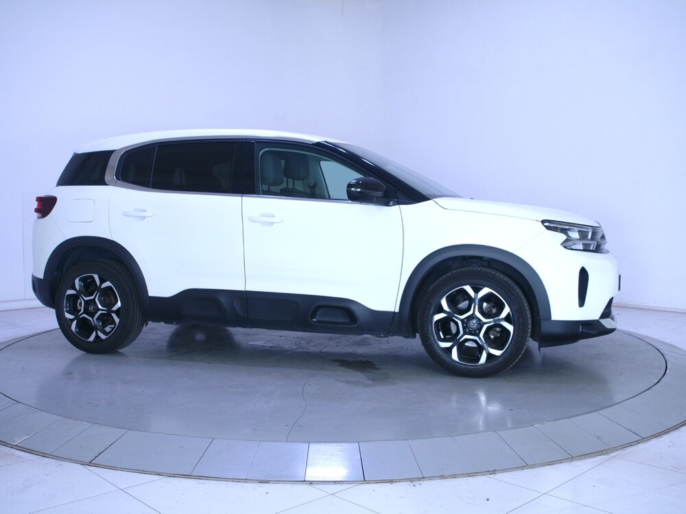 Occasion CITROEN C5 AirCross C5 Aircross BlueHDi 130 S&S EAT8 - Feel Pack