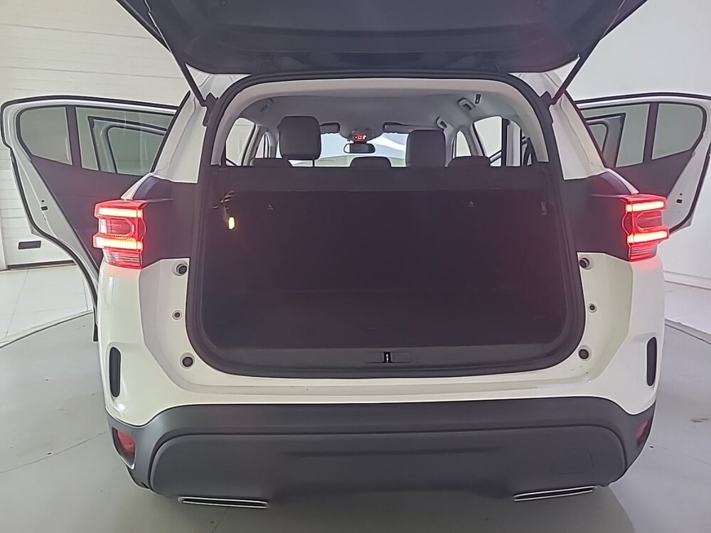 Occasion CITROEN C5 AirCross C5 Aircross BlueHDi 130 S&S EAT8 - Feel Pack