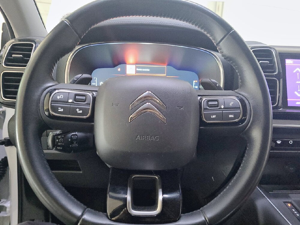 Occasion CITROEN C5 AirCross C5 Aircross BlueHDi 130 S&S EAT8 - Feel Pack