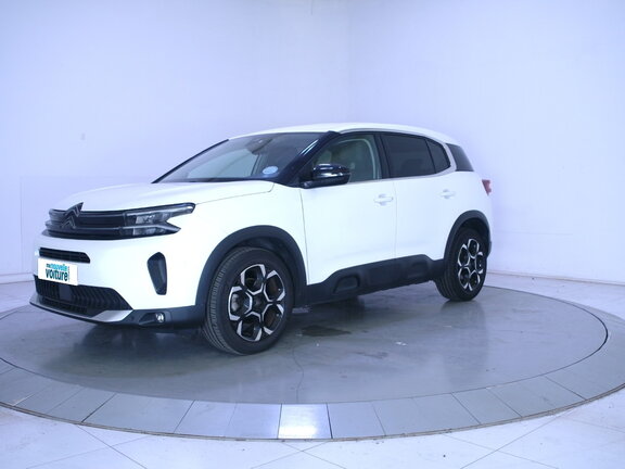 Occasion CITROEN C5 AirCross C5 Aircross BlueHDi 130 S&S EAT8 - Feel Pack