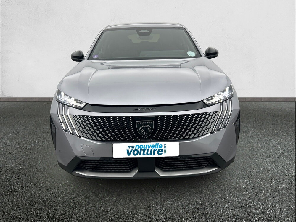 Occasion PEUGEOT 3008 3008 Hybrid 136 e-DCS6 - Allure
